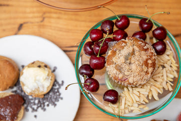 IRISH GOODNESS ON YOUR SHELVES!