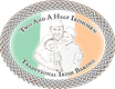 Two and a Half Irishmen - Traditional Irish Baking