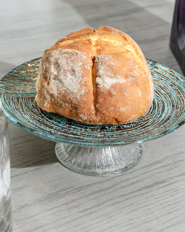 Granny's Own Soda Bread