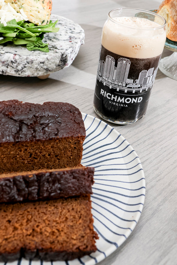 Traditional Irish Guinness Gingerbread