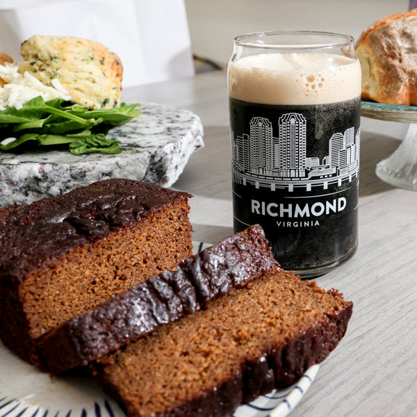 Traditional Irish Guinness Gingerbread