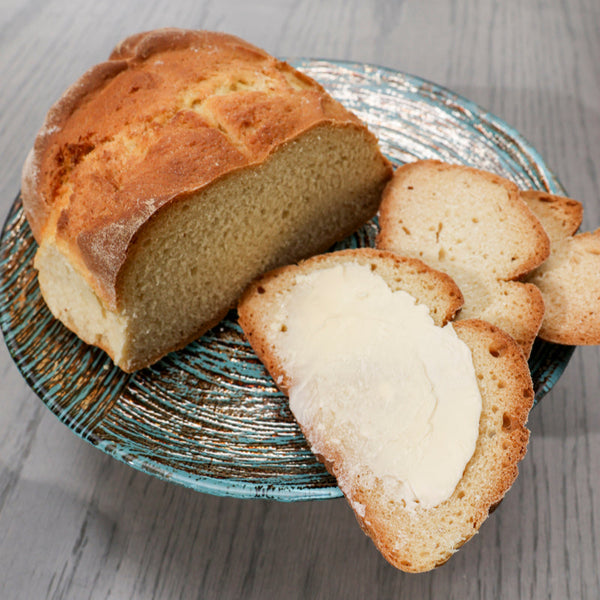 Granny's Own Soda Bread