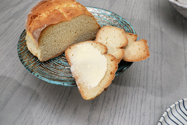 Granny's Own Soda Bread