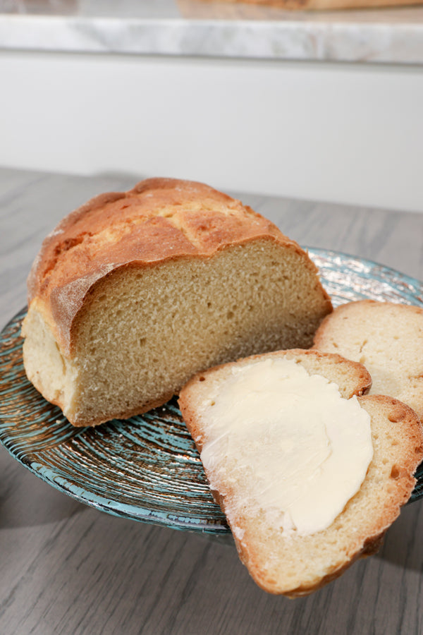 Granny's Own Soda Bread