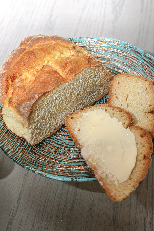 Granny's Own Soda Bread