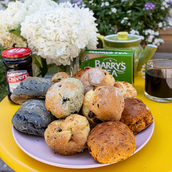 Two And A Half Irishmen - Traditional Irish Baking – Two And A Half ...