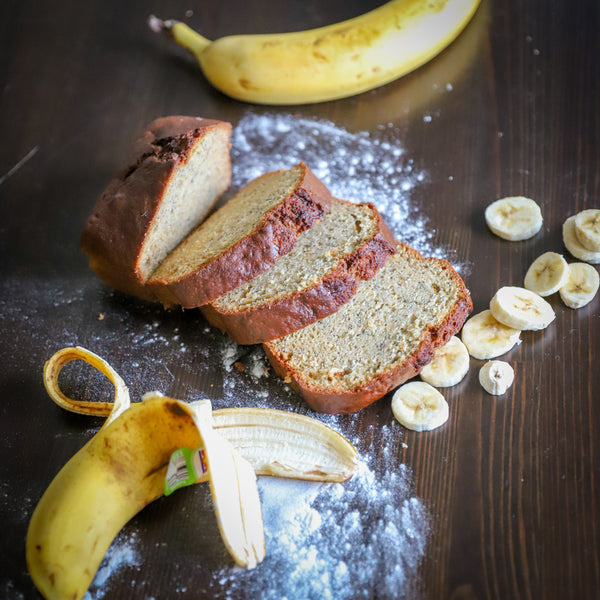 Classic Banana Bread