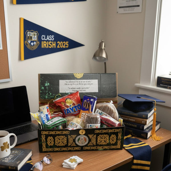 College Care Package 2026