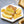 Orange Glazed Mimosa Cake - Gluten Free