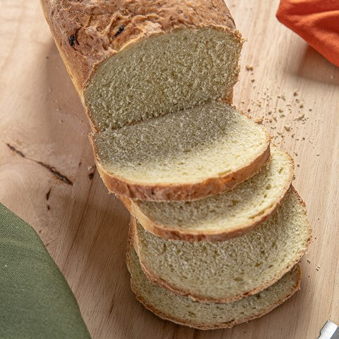 Orange & Sage Bread (Full Loaf) - Vegan
