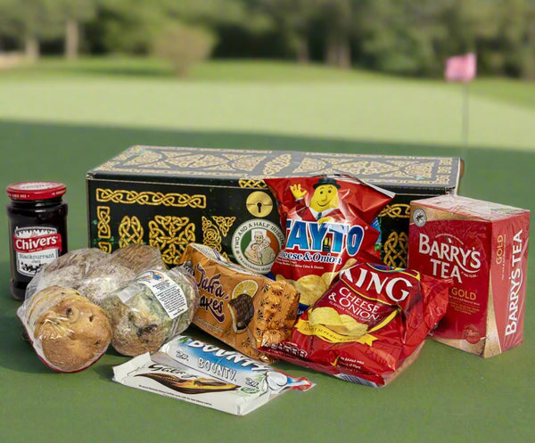 Father's Day Guinness Treasure Box