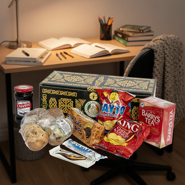 College Care Package 2026