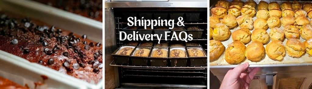 Two and a Half Irishmen - Shipping and Delivery FAQs