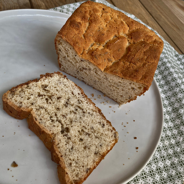 Farmhouse Sandwich Bread - Gluten Free