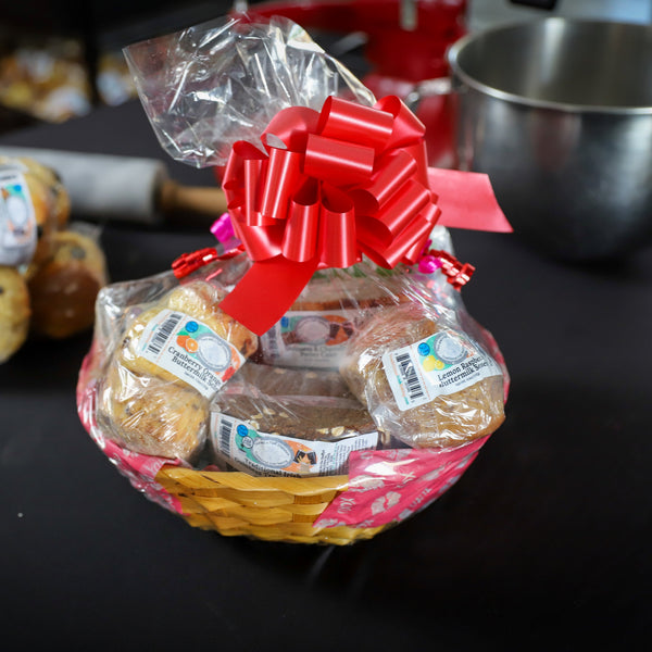 Mother's Day Gift Basket - Gluten Free
